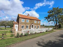Horseshoe Cottage