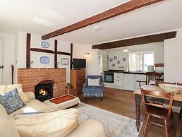 Horseshoe Cottage