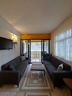 Meydan Şelale Dağ Evi