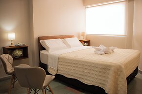 Hotel Peruvian Miraflores