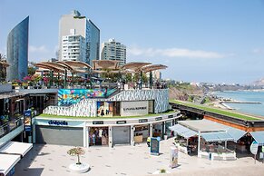 Hotel Peruvian Miraflores