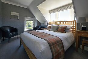 The Poplars Guest House