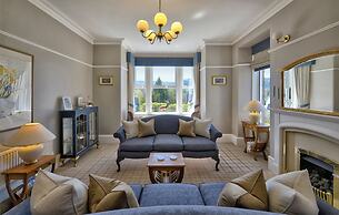 The Poplars Guest House