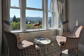 The Poplars Guest House