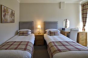 The Poplars Guest House