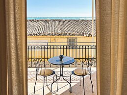 Calauriia Apartments Marzamemi