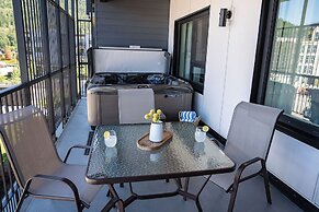 The Monashee House by Revelstoke