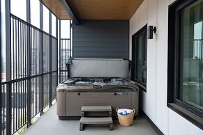 The Monashee House by Revelstoke