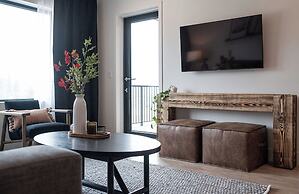 The Monashee House by Revelstoke