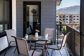 The Monashee House by Revelstoke