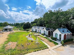 Khirisin Resort Chiangrai