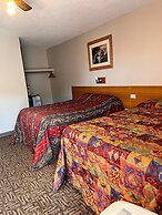 Red Rest Motel