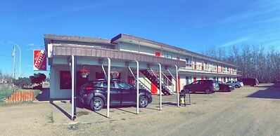 Red Rest Motel