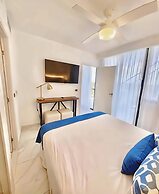Ph in Cana Rock Star With Golf View And Pool