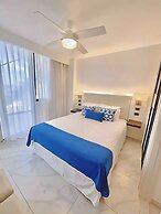 Ph in Cana Rock Star With Golf View And Pool