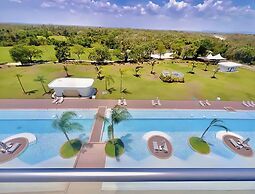 Ph in Cana Rock Star With Golf View And Pool
