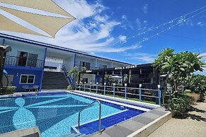 Casa Blu Hotel & Resort