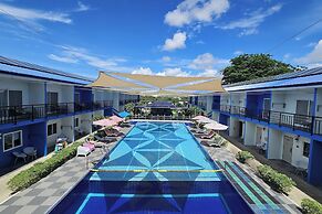 Casa Blu Hotel & Resort