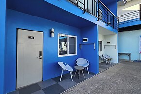 Casa Blu Hotel & Resort