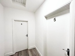 Minet Gardens RM 1
