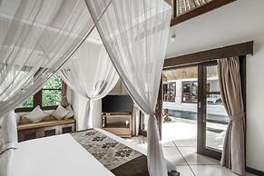 Villa Gading by Alfred in Bali