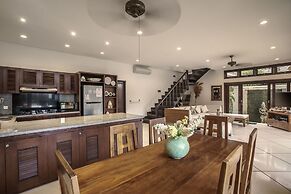 Villa Gading by Alfred in Bali