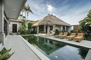 Villa Gading by Alfred in Bali