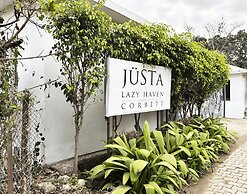 juSTa Lazy Haven Corbett