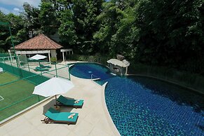 Katamanda Villa Mila A1 near Kata Beach