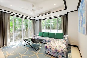 Katamanda Villa Mila A1 near Kata Beach
