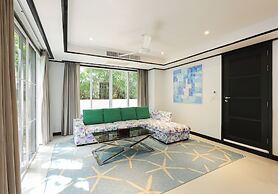 Katamanda Villa Mila A1 near Kata Beach