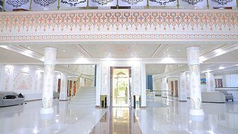 MAQOM PLAZA