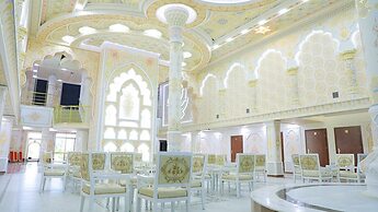 MAQOM PLAZA