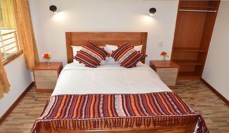 Hotel Inka Pisac