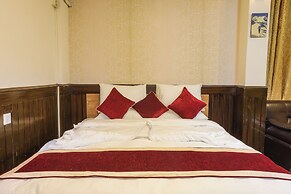 Hotel Sekai