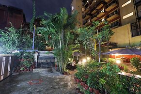 Hotel Sekai