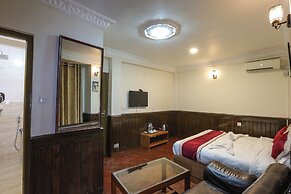 Hotel Sekai