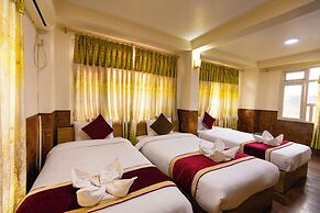 Hotel Sekai