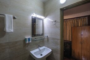Hotel Sekai