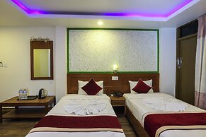 Hotel Sekai