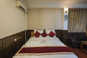 Hotel Sekai