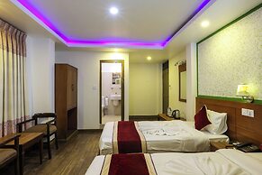 Hotel Sekai