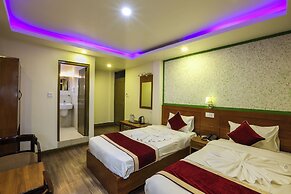 Hotel Sekai