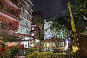 Hotel Sekai