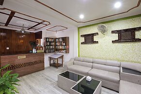 Hotel Sekai