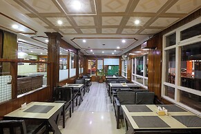 Hotel Sekai