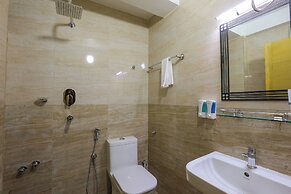 Hotel Sekai
