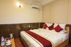Hotel Sekai
