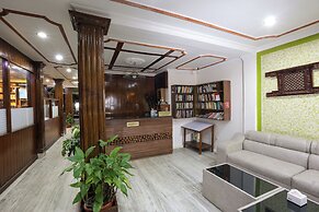 Hotel Sekai
