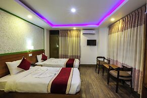 Hotel Sekai